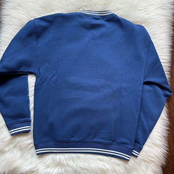 Disney Parks Tigger Pullover Sweatshirt for Adults XS Winnie the Pooh Embroider - Picture 16 of 16